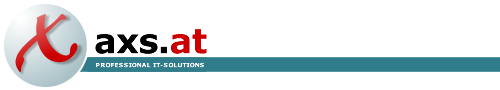 AXS-Logo